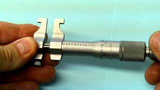 Types of Micrometers [upl. by Etteiluj]