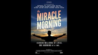 The Miracle Morning Audio Book Part 12 [upl. by Nidraj899]