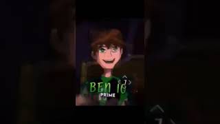 Ben 10 vs Ben 23 wis edit whoisstrongest wisedit comicbookcompany animeedit [upl. by Adnawuj]