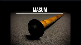 Masum  Ney Sesi [upl. by Attevaj82]