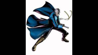 Ultimate Marvel vs Capcom 3  Theme of Vergil [upl. by Oyam]