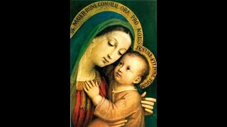 Prudence by Fr Vincent Capuano SJ [upl. by Warila]