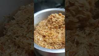 COOKED CHINESE VEGETABLES EGGS FRIED RICE  BY GHAR CHEF SYED AKHTAR WAHAB  DELICIOUS AND YUMMY 😋 [upl. by Aihsekat]