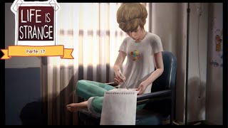 Life is Strange 17  Visitando a Kate [upl. by Lanevuj96]