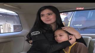 Demi 10 Jt Rela Jual Keponakan  Bikin Mewek  ANTV  Eps 216 Part 2 [upl. by Anneuq]