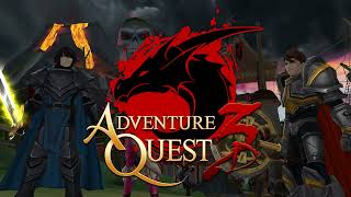 AdventureQuest 3Ds Friday the 13th  Pirate Talk Like a Pirate Day 2024 [upl. by Damara]