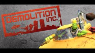 Demolition Inc Opening Theme [upl. by Payton]