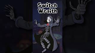 Quick Fazfact SwitchWraith APPEARS IN INTO THE PIT [upl. by Norihs]