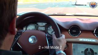 2012 Fisker Karma Quick Start Guide [upl. by Yffat550]