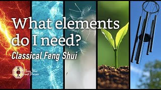 Want to Know the RIGHT Way to Determine which Feng Shui Elements You Need [upl. by Aicnelav763]