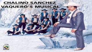 Chalino Sánchez  Mario Peralta [upl. by Neleh]