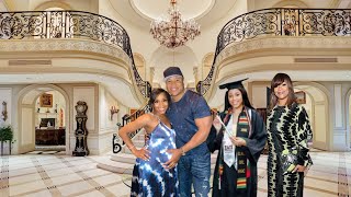 LL Cool J  LIFESTYLE Net Worth Wife Girlfriend Rap Career amp Iconic Mansion Unveiled [upl. by Droffats385]