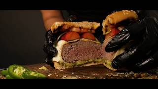 RECETA Salchiburger [upl. by Azarcon]