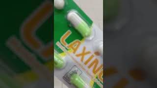 Obat langsing laxing [upl. by Dranyl]