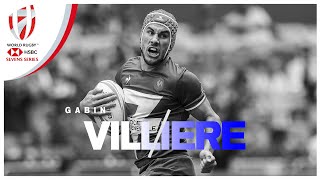 One to watch Frances Gabin Villiere [upl. by Edholm]