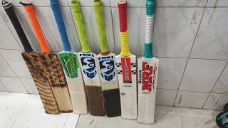 customize tape tennis cricket bat price in bangladesh 2024 [upl. by Itak]