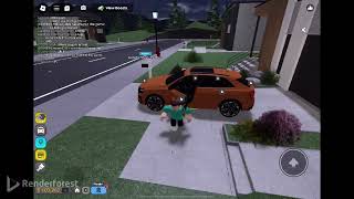 McHappy day special Roblox driving empire gameplay part 18 [upl. by Joed]