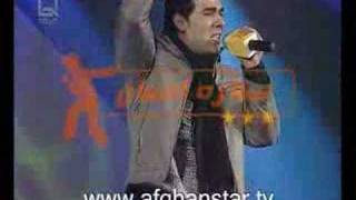 Afghan Star Top9 03 [upl. by Dominik]