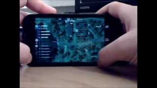 How Too Battlefield 4™ Android Commander Mode on Phone [upl. by Aohsoj]