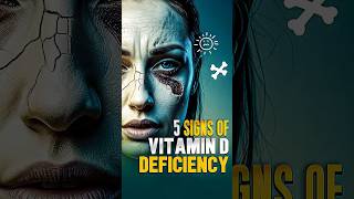 5 Surprising Signs of Vitamin D Deficiency [upl. by Walke]