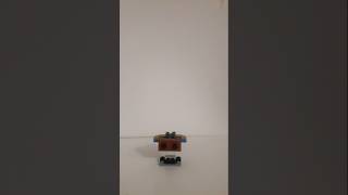 Figon evolve lego moc [upl. by Kowal]