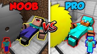 Minecraft NOOB vs PRO KILLER MACHINE in Minecraft [upl. by Blondie53]