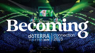 doTERRA Convention 2023 [upl. by Odnumyer]