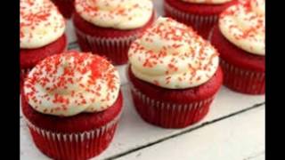 Magnolia bakery red velvet cake recipe [upl. by Strander308]