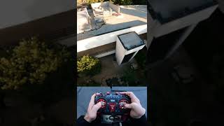 FPV Drone Freestyle 🎥 paddymackk [upl. by Hardwick]