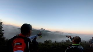 Volvic Volcanic Experience VVX  2019  TRAIL [upl. by Lehctim]