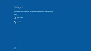 GUIDEFACILI installazione pulita Windows 10 su acer 5750 [upl. by Paton238]