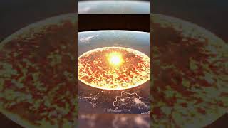 Chicxulub Asteroid Impact  How Powerful Was The Impact That Wiped Out The Dinosaurs [upl. by Aelahc]