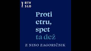 Alenka Gregorič Marina Abramović je v intimi absolutno preprost človek [upl. by Innavoj]