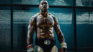 2021 Anthony Joshua  Training Motivation Highlights [upl. by Bunder]