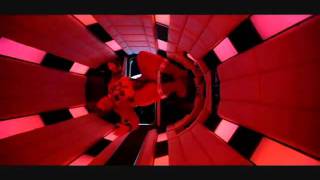 Best Bit From 2001 A Space Odyssey [upl. by Foscalina]