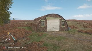 Forza Horizon 4 Finding Barn Find 10 1966 MG MGB GT [upl. by Ahasuerus976]