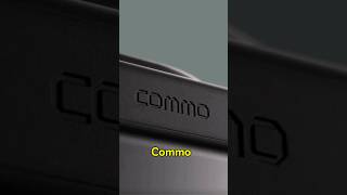 Стильный повербанк от COMMO commo яндекс iphone smartphone [upl. by Jedidiah923]