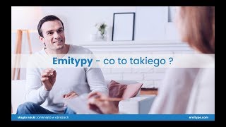 Emitypy  co to takiego [upl. by Garold467]