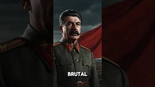 Millions Starved Stalin’s Legacy shorts history stalin [upl. by Barta482]