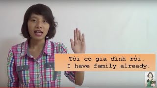 Vietnamese Culture Personal Questions In Vietnamese [upl. by Hadwin612]