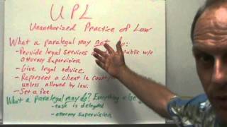 What is a Paralegal [upl. by Tullus140]