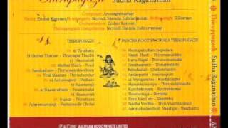 Thirupugazh Sudha Ragunathan 08 Agaramumaagi — Pazhamudir Cholaiavi [upl. by Dloniger]