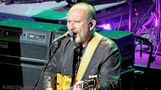 Down Under — Men At Works Colin Hay — Live In San Francisco — June 11 2023 4K [upl. by Doerrer149]