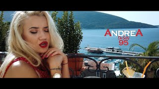 Andrea Došen – Okreni broj 95 Cover Tap 011 [upl. by Rexanna]