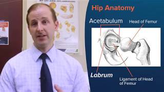 Labral Reconstruction  Michael Merz MD  Hip Preservation  Chapel Hill amp Durham NC [upl. by Absalom]