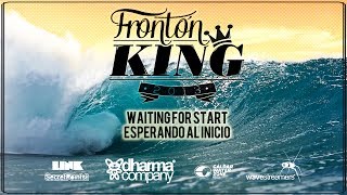 Fronton King 2013 Day 2 [upl. by Buxton]