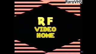 RF Video Home Logo [upl. by Jump]