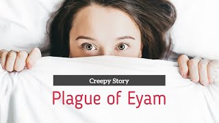 The Plague of Eyam England  True Story [upl. by Lamrert]