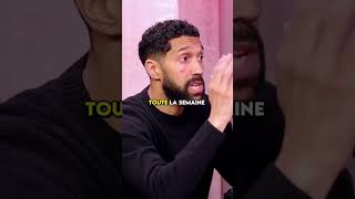 PT 1  Gaël Clichy nous raconte une petite anecdote sur Guardiola à City football interwiew [upl. by Schmitt]