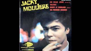 JACKY MOULIERE  DANSE LE BIRDLAND [upl. by Groveman]